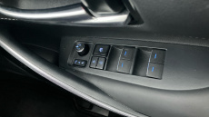 Toyota Corolla 1.8 VVT-i Hybrid Design 5dr CVT Hybrid Hatchback